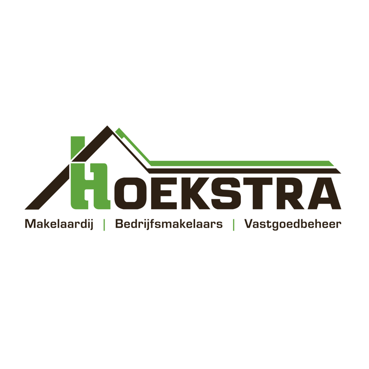 Logo Makelaardij Hoekstra Leeuwarden