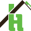 Logo Makelaardij Hoekstra Sneek