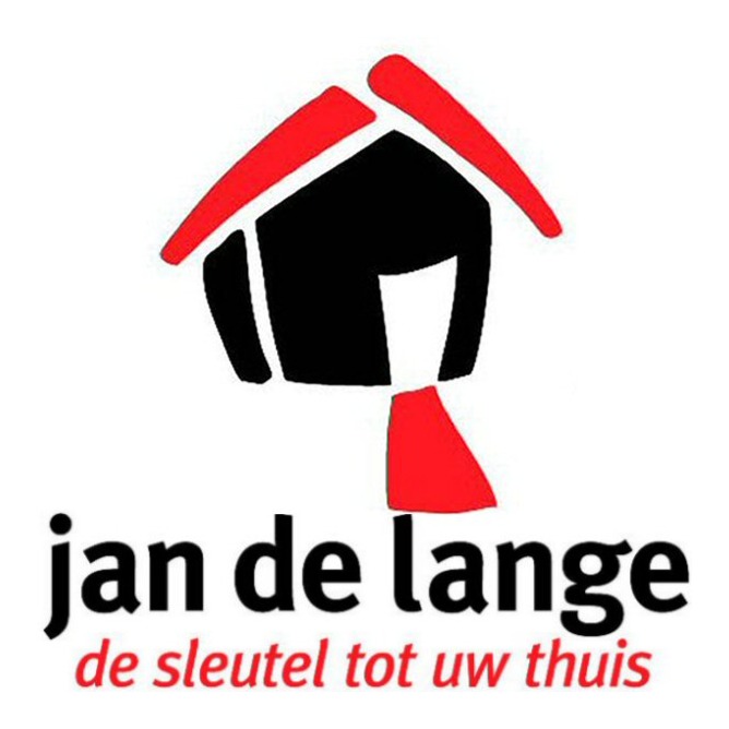 Logo van Makelaardij Jan de Lange | Sneek