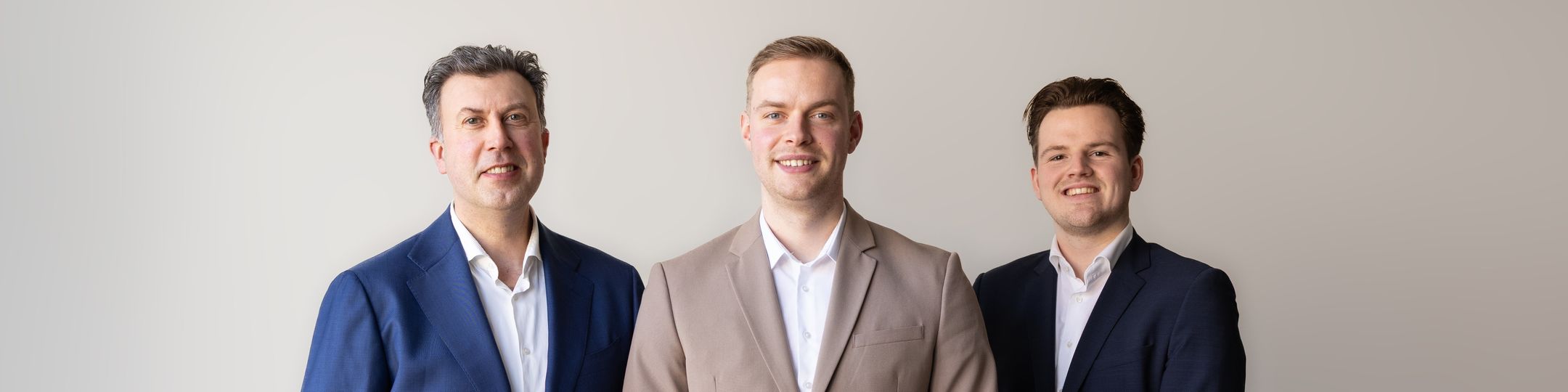 Foto van het kantoor van Makelaardij Laurens Beimers