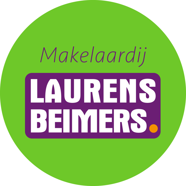 Logo van Makelaardij Laurens Beimers