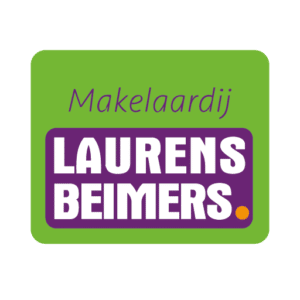Logo Makelaardij Laurens Beimers