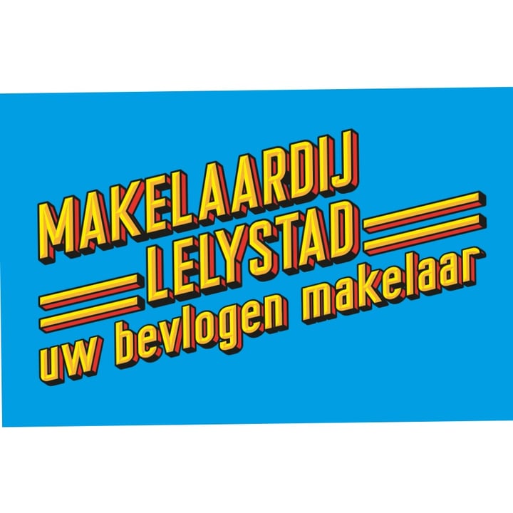 Logo Makelaardij Lelystad