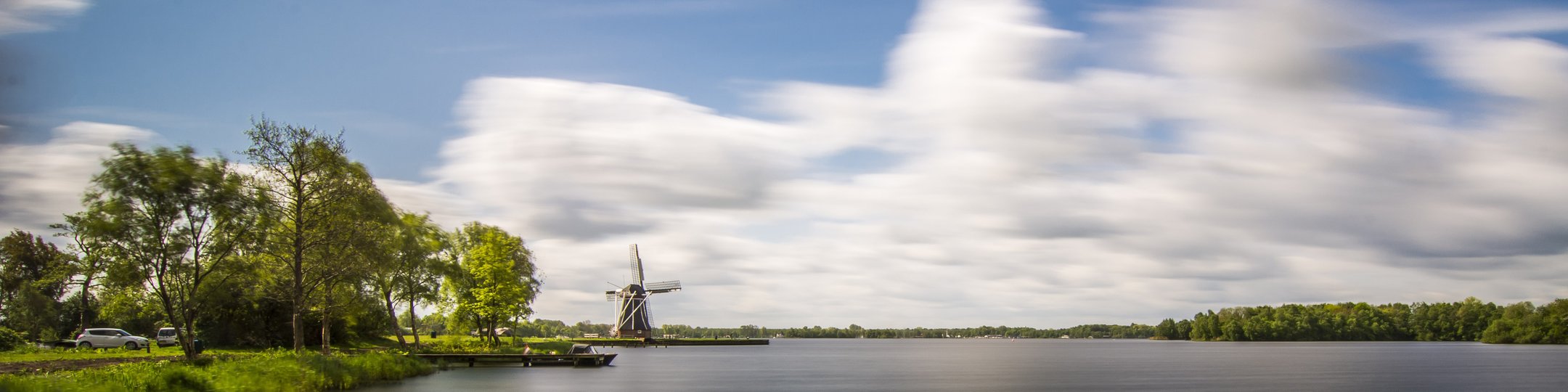 Kantoorfoto Makelaardij Lucas Klamer