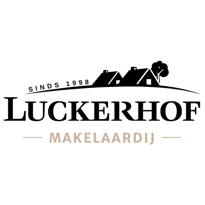 Logo Makelaardij Luckerhof