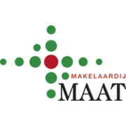 Logo Makelaardij Maat