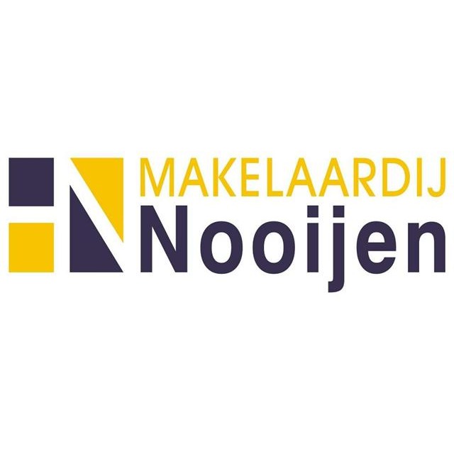 Logo Makelaardij Nooijen