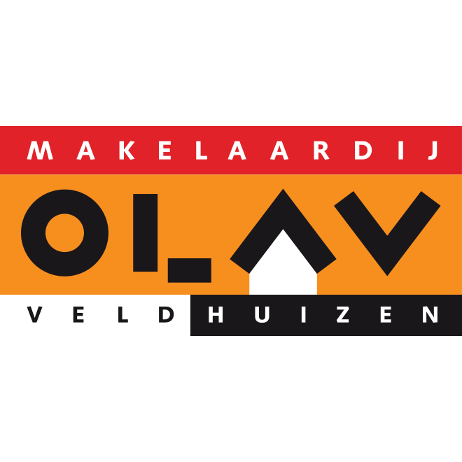 Logo Makelaardij OLAV Deurne