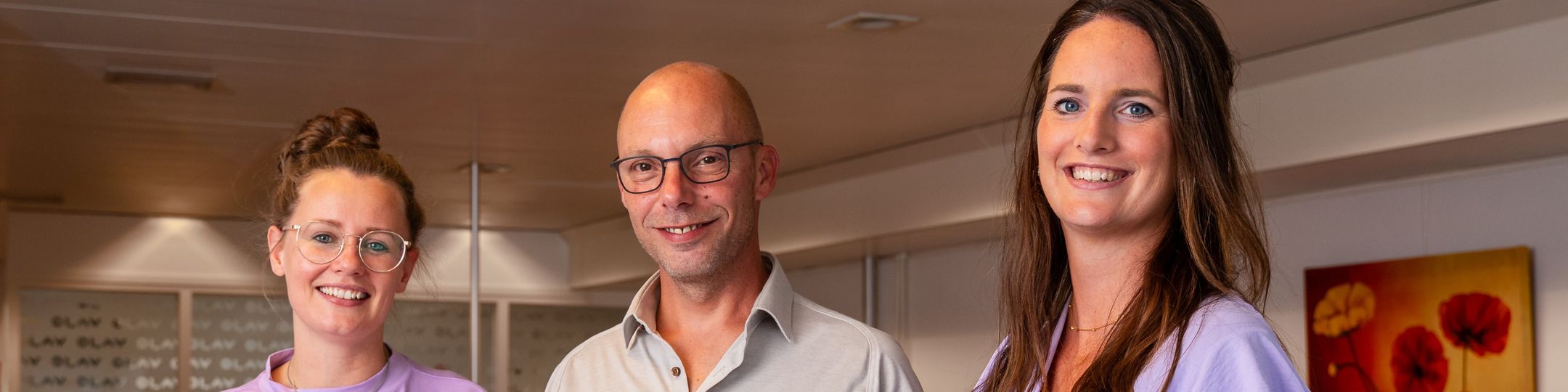 Kantoorfoto Makelaardij OLAV Veghel