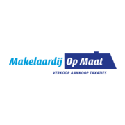 Logo Makelaardij Op Maat