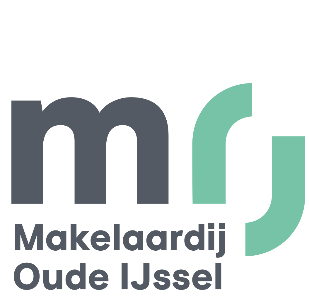Logo von Makelaardij Oude IJssel