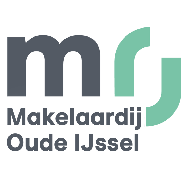 Logo van Makelaardij Oude IJssel