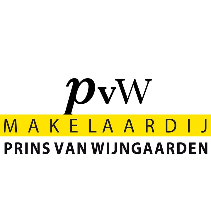 Logo Makelaardij Prins van Wijngaarden BV