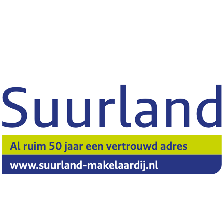 Logo Makelaardij Suurland