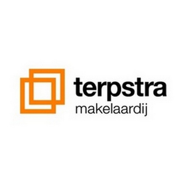 Logo van Makelaardij Terpstra