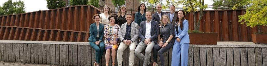 Bürofoto Makelaardij Twan Poels