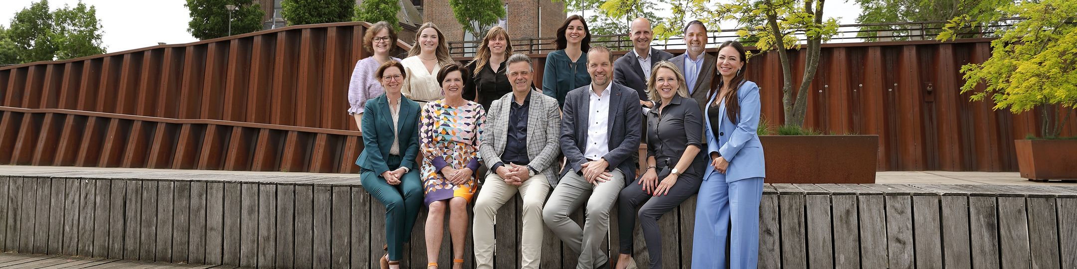Bürofoto Makelaardij Twan Poels