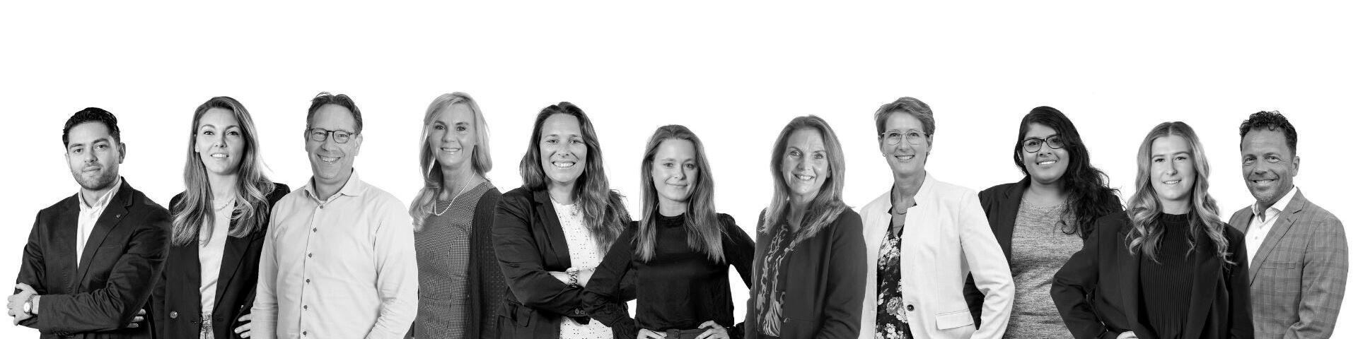 Photo de bureau Makelaardij Van der Linden Almere