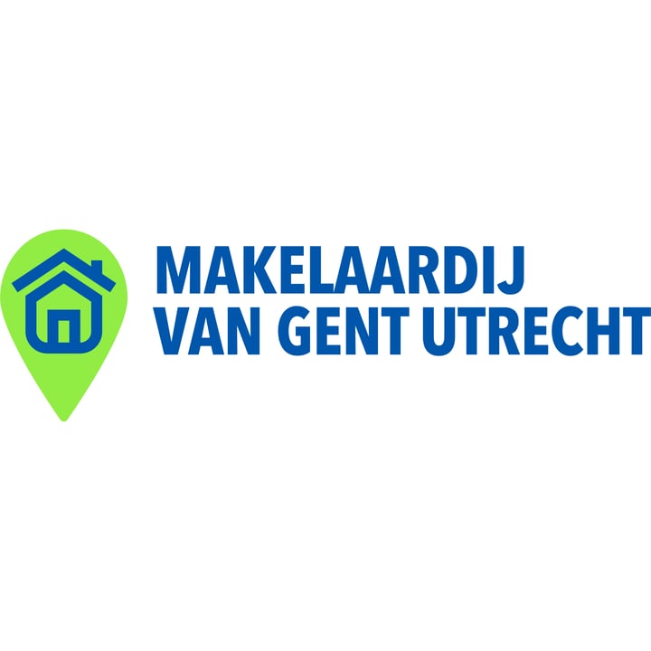 Logo Makelaardij Van Gent Utrecht