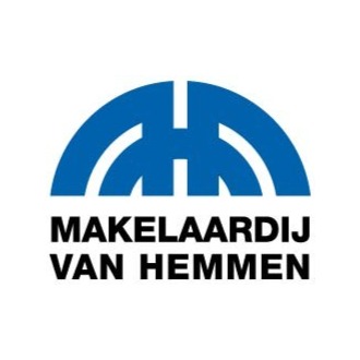 Logo Makelaardij van Hemmen