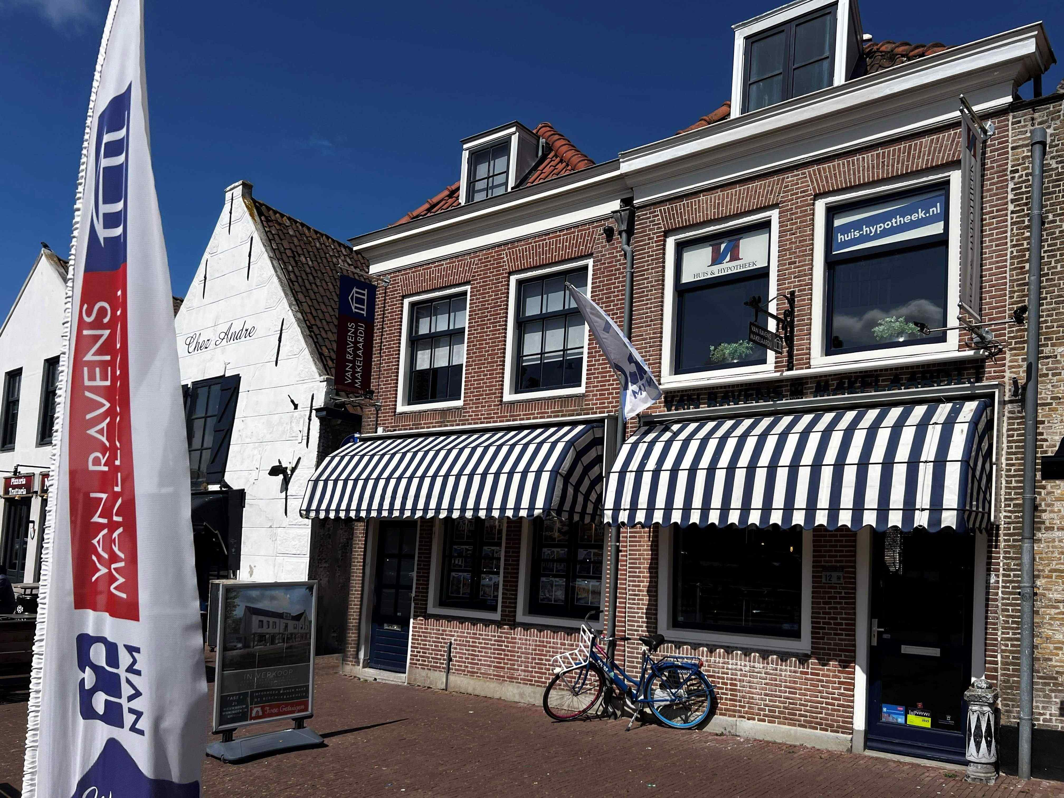 Office photo of Makelaardij van Ravens B.V.