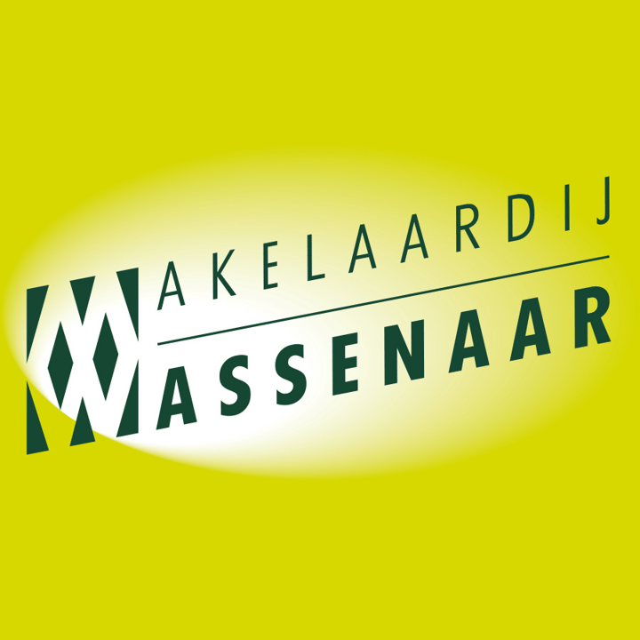 Logo van Makelaardij Wassenaar