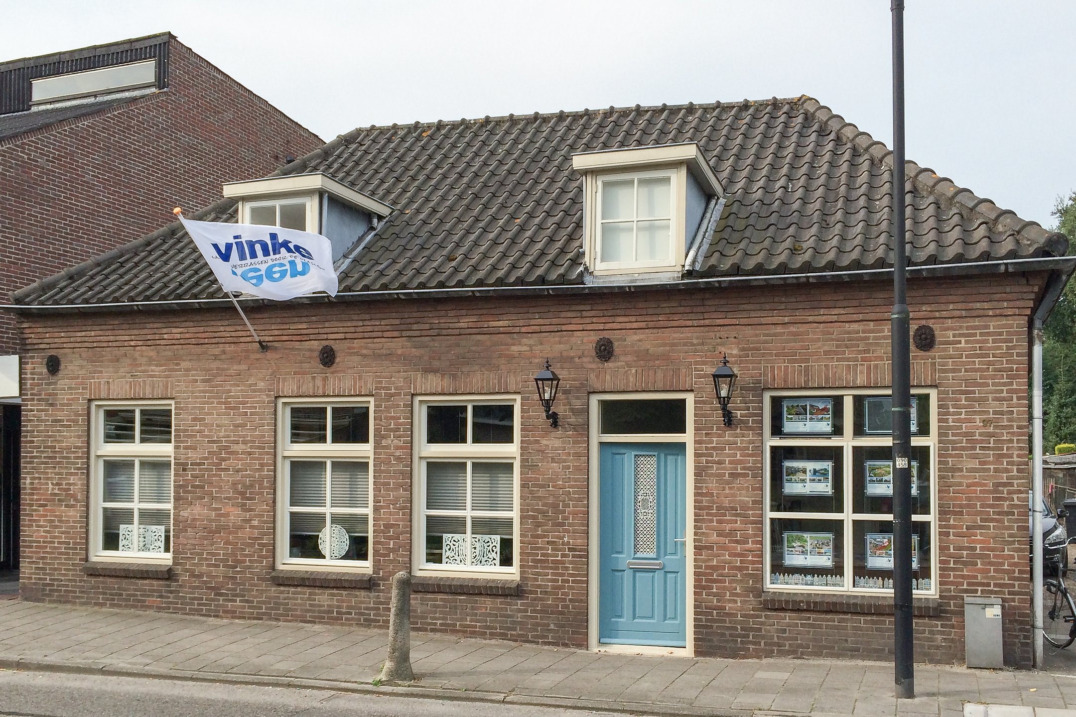 Kantoor foto van Makelaardij Witte - vertrouwd in Vinkeveen!