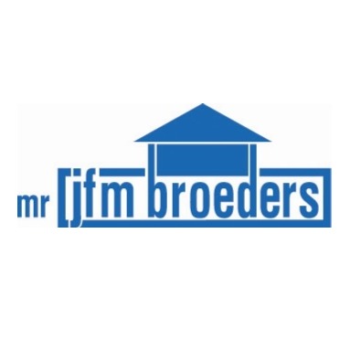 Logo Makelaars- en Adviesburo Broeders