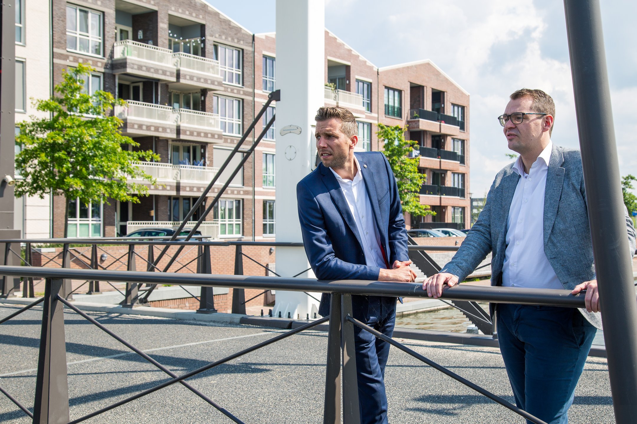 Kantoor foto van Makelaarschap Gelderland