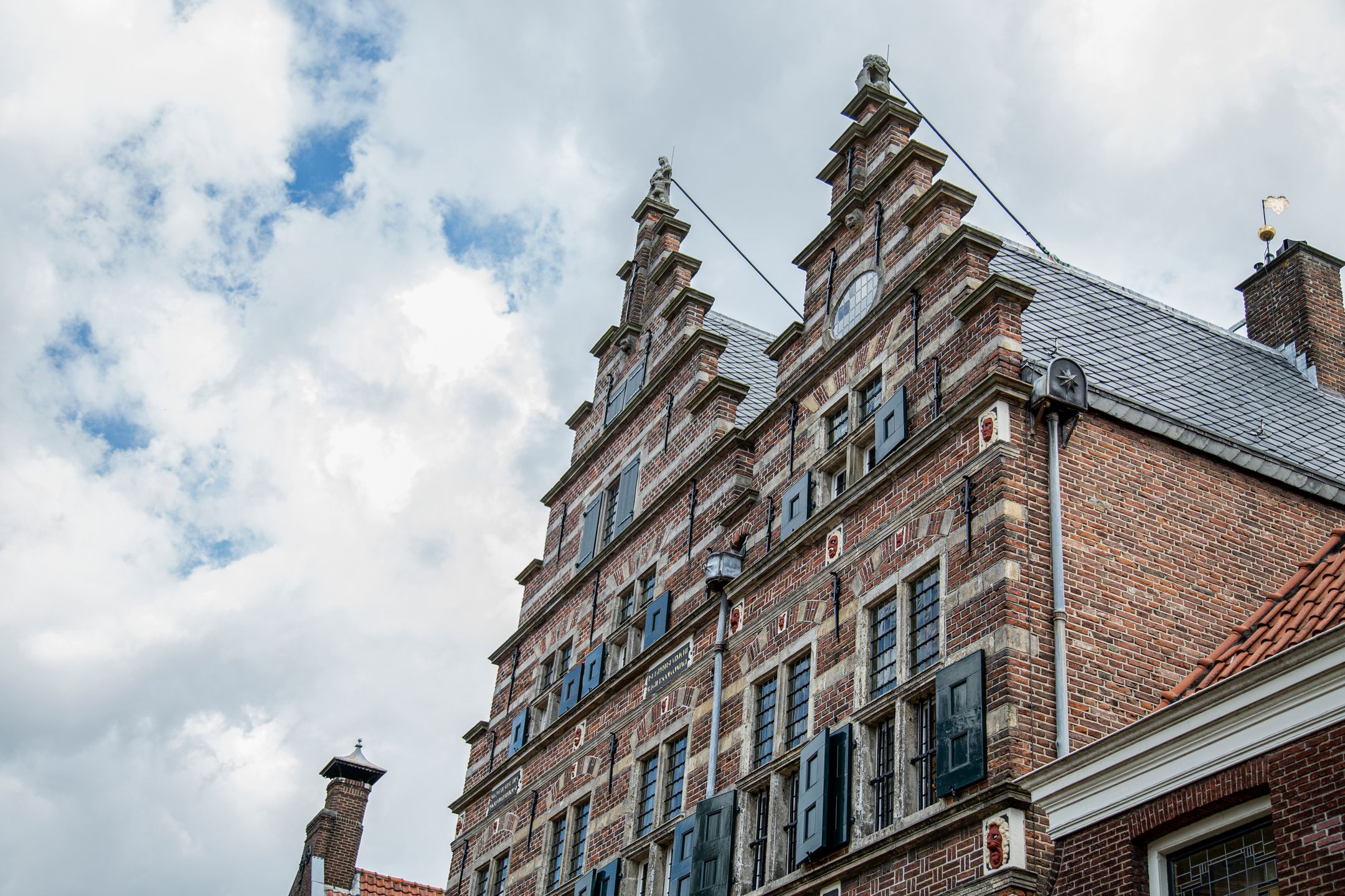 Bürofoto von Makelaarschap Gooi en Vechtstreek