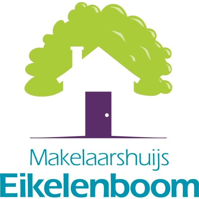 Logo Makelaarshuijs Eikelenboom