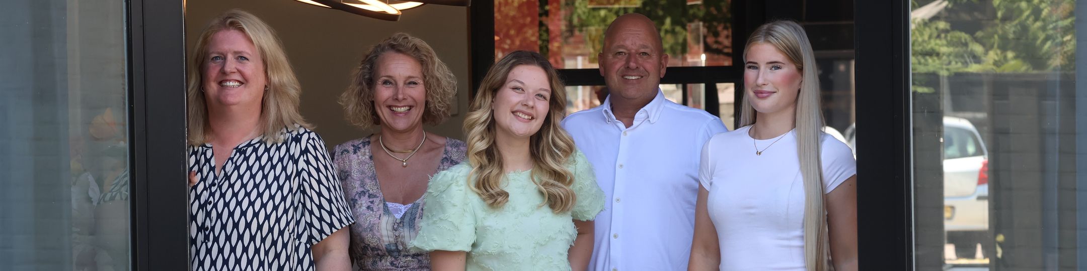 Bürofoto Makelaarshuys Johanna en Gijs