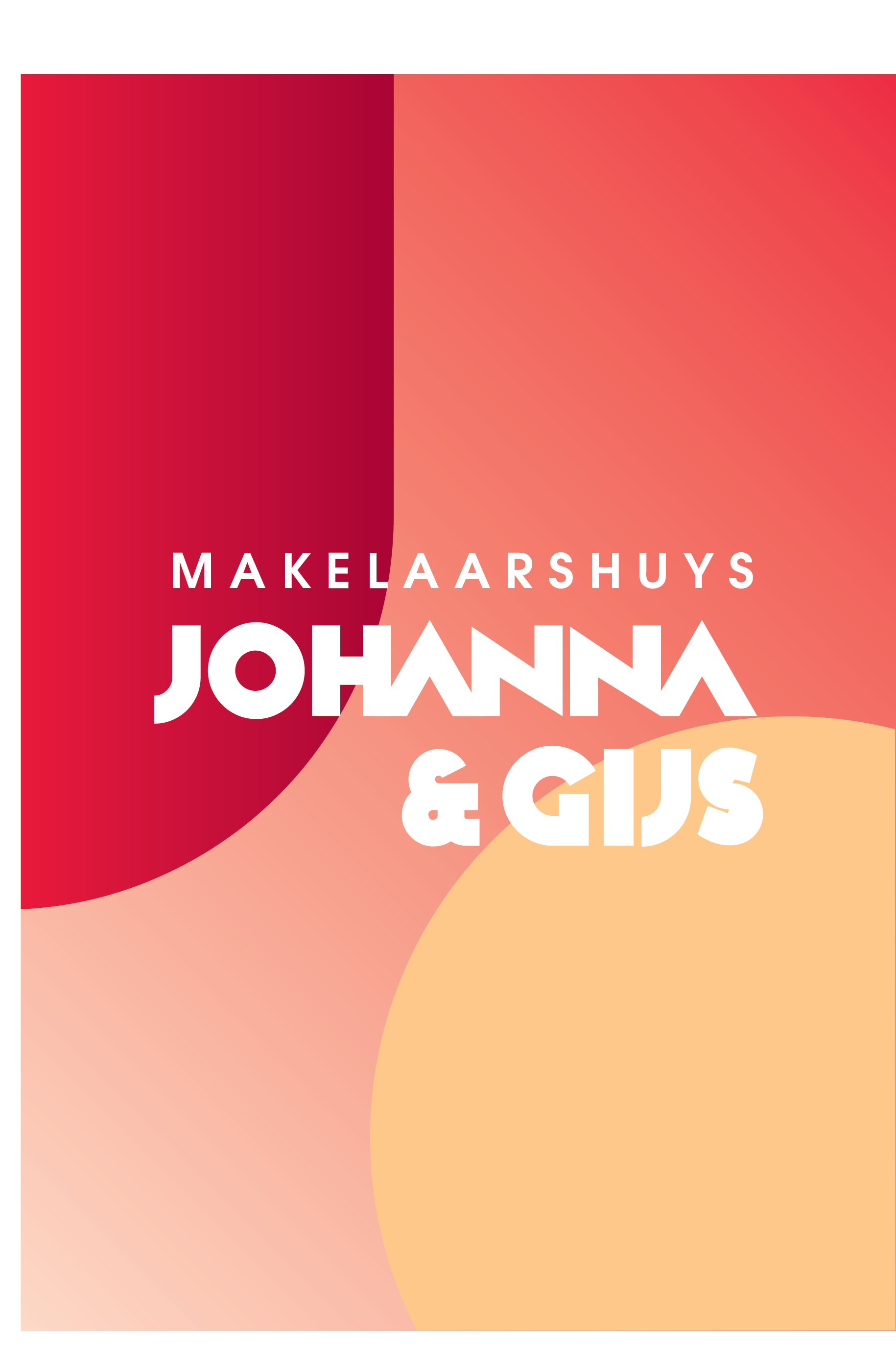 Logo Makelaarshuys Johanna en Gijs