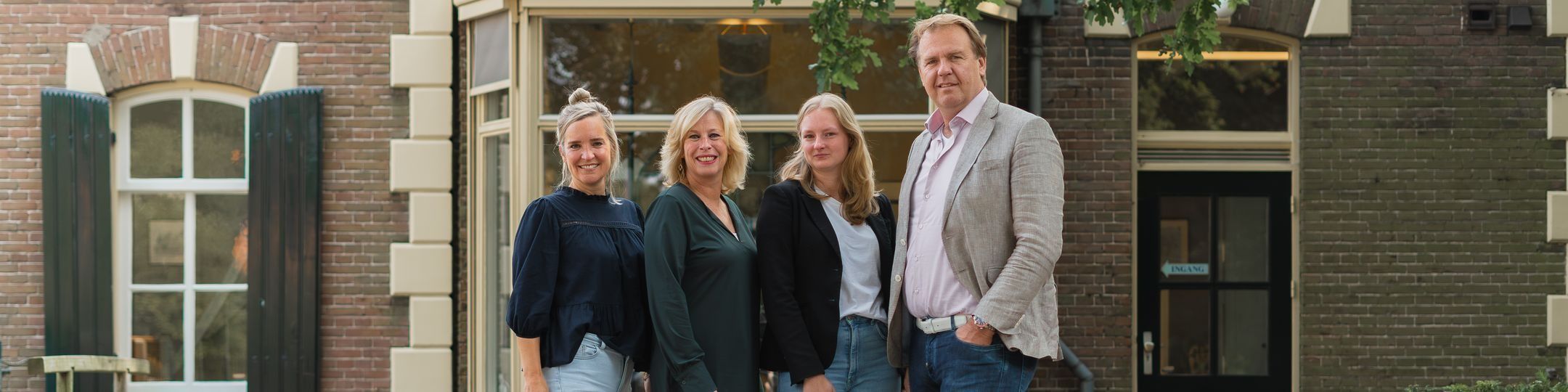 Office photo Makelaarshuys Kuyk van Oldeniel