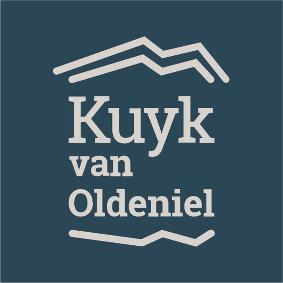 Logo Makelaarshuys Kuyk van Oldeniel