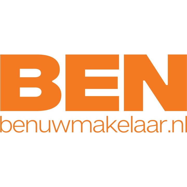 Logo Makelaarskantoor BEN