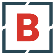 Logo Makelaarskantoor Budding BV