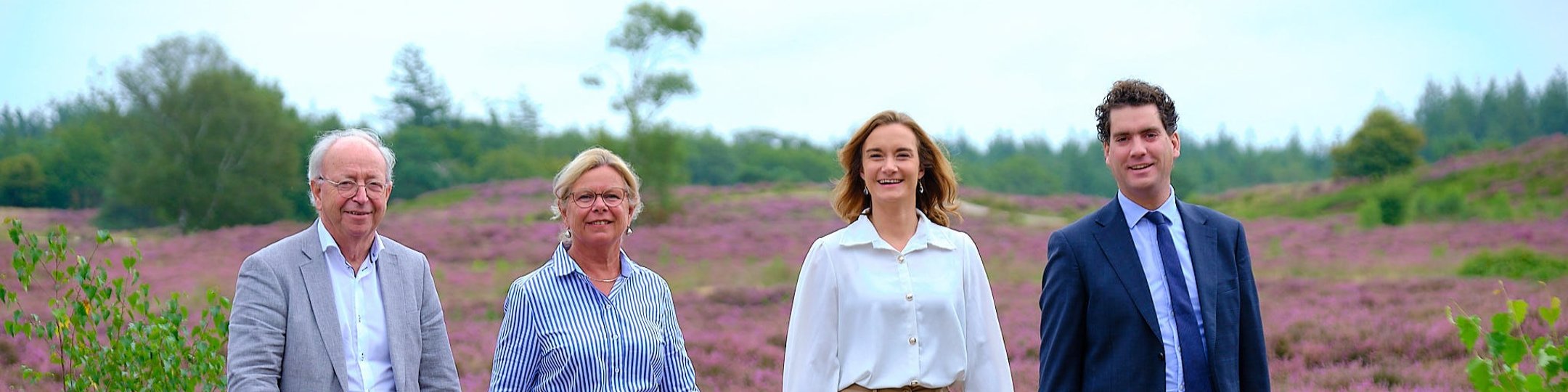 Kantoorfoto Makelaarskantoor Buitenkamp