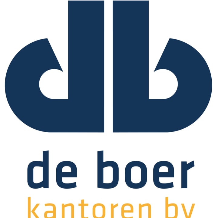 Logo van Makelaarskantoor de Boer Elburg