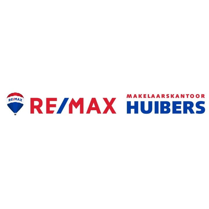 Logo van Makelaarskantoor Huibers B.V.