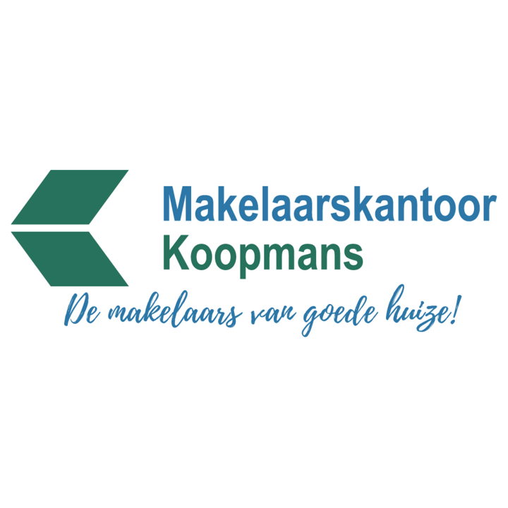 Logo van Makelaarskantoor Koopmans