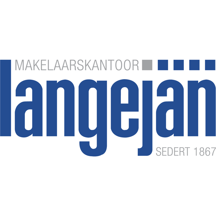 Logo Makelaarskantoor Langejan