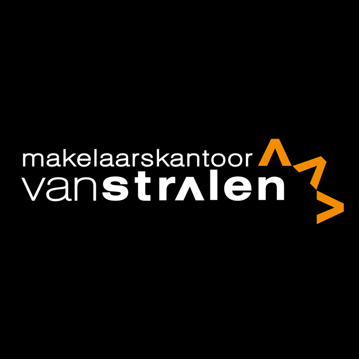 Logo Makelaarskantoor van Stralen