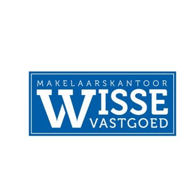 Logo van Makelaarskantoor Wisse Vastgoed