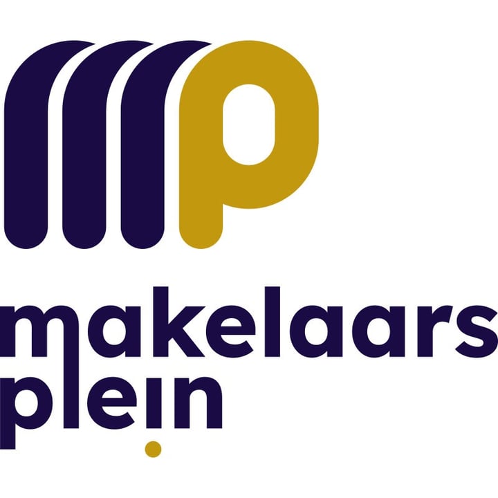 Logo van Makelaarsplein B.V.