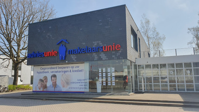 Bürofoto von Makelaarsunie