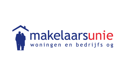 Logo van Makelaarsunie