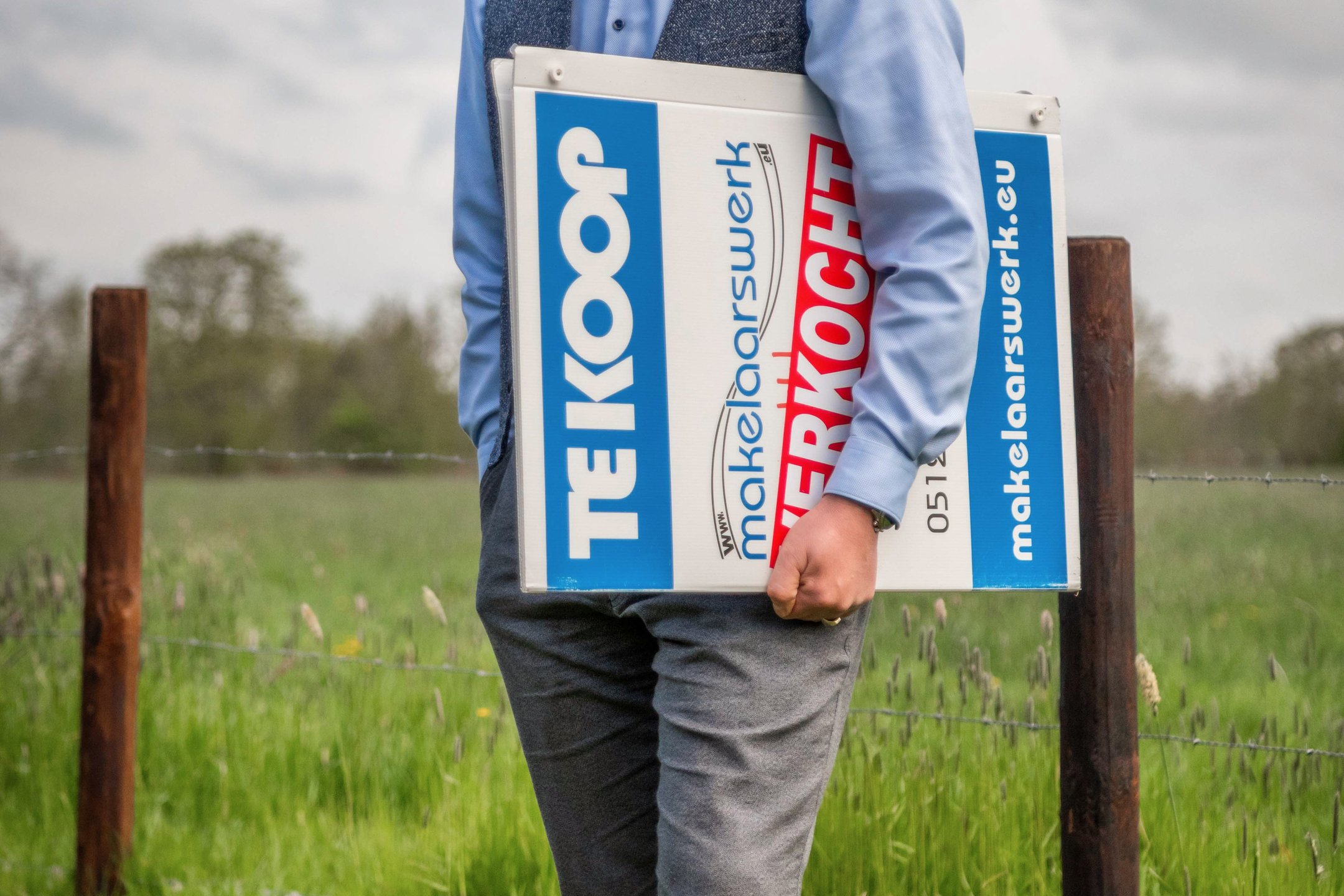 Kantoor foto van Makelaarswerk Drachten, Garantiemakelaar Friesland