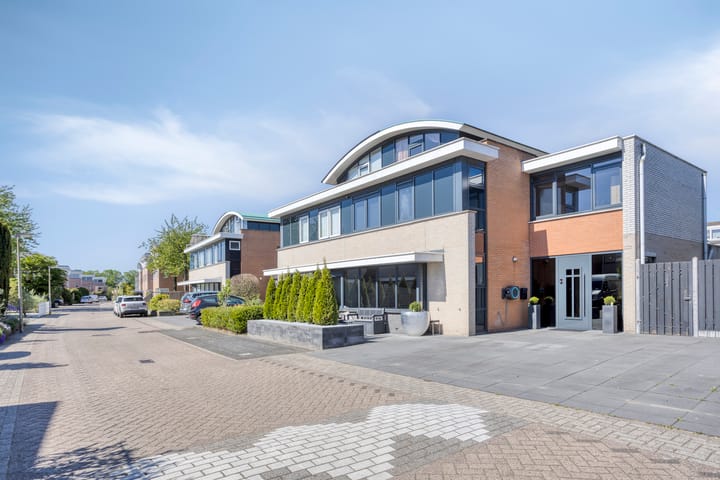 Makkesstraat 18 in Purmerend