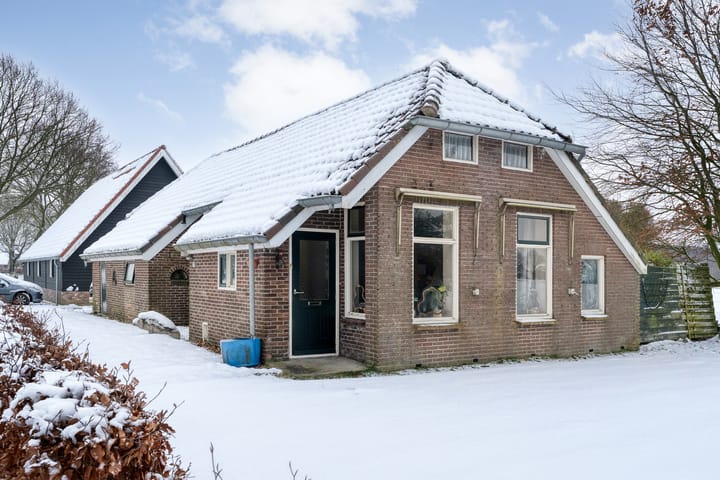 Photo de la maison Makkum 28, Beilen